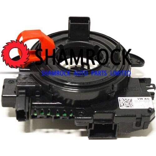 New original Steering Angle Sensor OEM 5K0953569AK/5K0953569AG fo VVW Caddy Passat Golf Aaudi A1 Q3 Sskoda Superb Sseat Alhambra