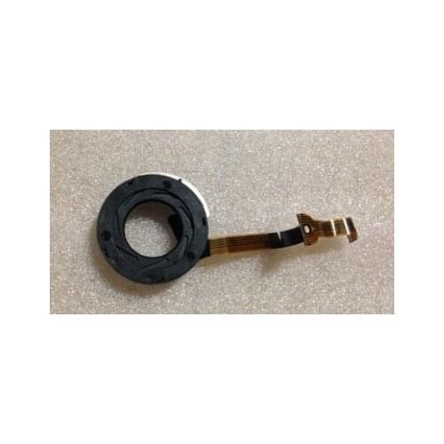 The new original is suitable for Canon 17-40 aperture set lens aperture assembly repair accessories camera dimension