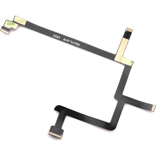 Gimbal Flat Cable Repairing Use Flat Wire Ribbon for DJI Phantom 3 Standard Replacement Flex Cable