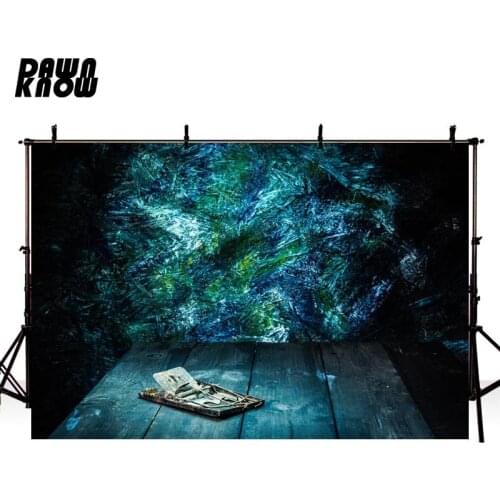 DAWNKNOW Texture Wall Photography Background For Baby Photocall Uniquely Wall Backdrop Children Photo Studio lv1898