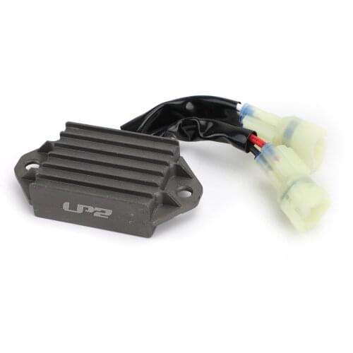Topteng For Yamaha YZ450FX 2016-2018 YZ250FX WR250 WR250F 2015-2018 WR450F 2GB-81960-00 Voltage Regulator Rectifier