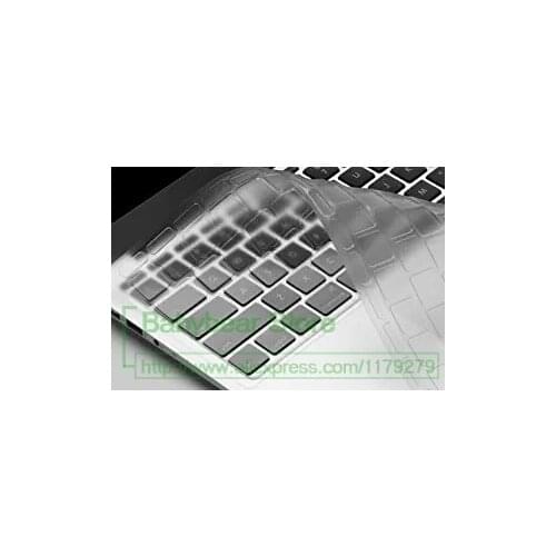 Ultra Thin Soft TPU Keyboard Protector Skin Cover for Lenovo B40 B40-30 B40-45 B40-70 N40 N40-30 N40-45 N40-70 G40 G40-30 G40-45