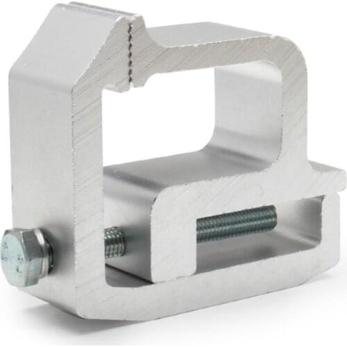 High Quality Heavy-duty Fixing Frame For Truck Top Cover Camper Shell Mounting Fixture Outing Auto Supplies Accessories