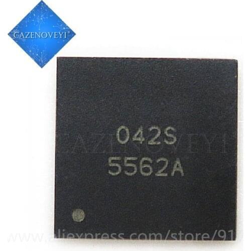 2pcs/lot G5562AR11U G5562A 5562A QFN-48 In Stock