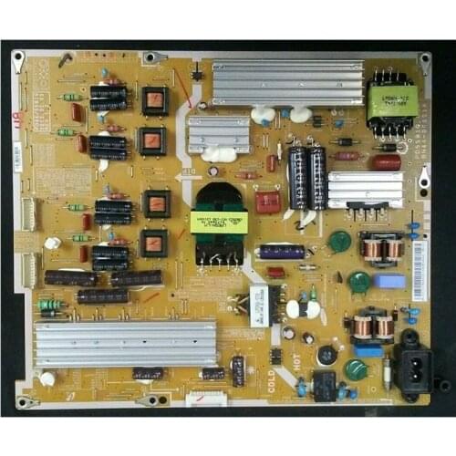 BN44-00521A PD55B1Q_CSM SU10054-12003 BN4400521A Power Supply for Samsung