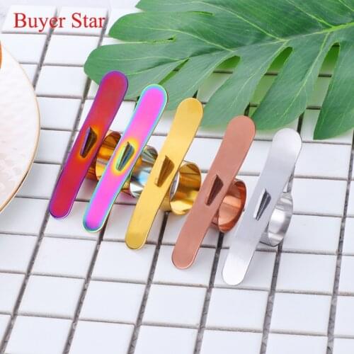 Buyer Star Finger Protection