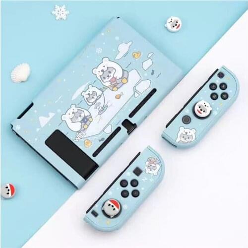 CODE WHALE Spare Parts For Video Games