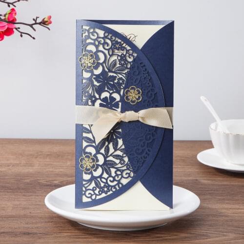 Invicard Wedding Invitations