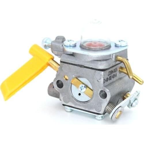 Carburetor for Homelite Ryobi 26cc/33cc Trimmer Blower ZAMA C1U-H60 Carb Replace 308054013 308054008 308054012 308054004 E7CB