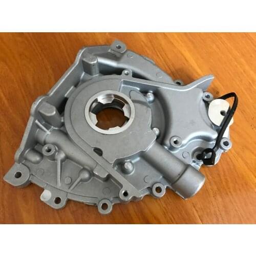 For Land Rover Discovery & Range Rover Sport 2.7 TDV6 Oil Pump | LR013487