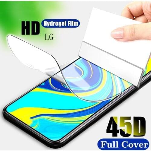 OLNYLO Screen Protectors For LG Magna