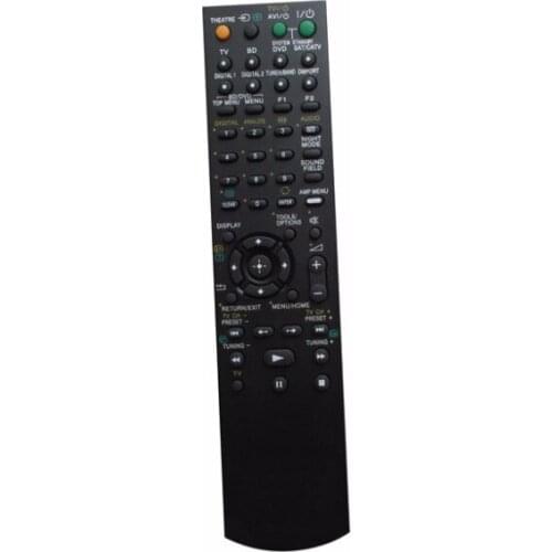 Remote Control For Sony 148058421 STR-DA1500ES STR-K7200 148059011 STR-DH700 148009931 STR-K670 STR-K670P AV A/V Receiver