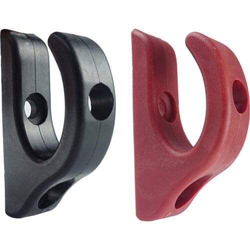 Outdoor Scooter Powerful Bearing Capacity Balance Scooter Pro Front Parts Hook For Helmet Bike Briefcase