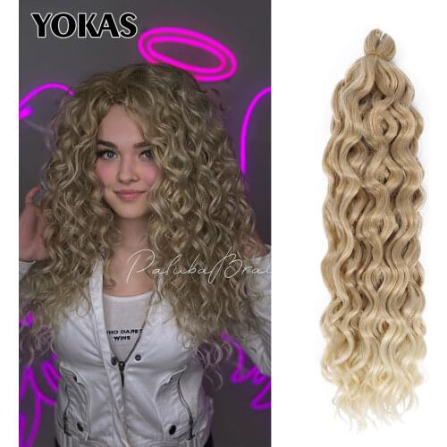 Волосы для наращивания YOKAS China At AliExpress