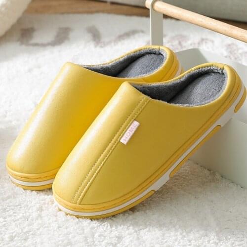 Anime Ladies Shoes for Women 2021 Fashion Fluffy Indoor Slippers Kawaii Cute Furry Home Platform Shoes House Winter Fur Slides