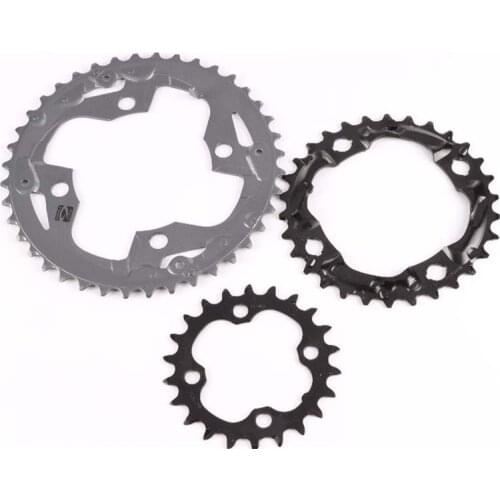 ALIVIO M4050 M4000 M3000 M2000 Crankset chainring