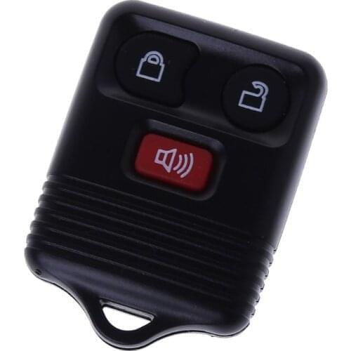 3 Buttons Car Remote Key Transmitter for FORD/MERCURY Mariner Mentego Monterey Mountaineer Sable Escape Expedition Explorer