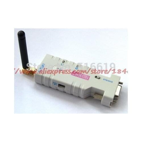 Free shipping BT576 Class1 wireless serial communication Bluetooth adapter 100 meters serial Bluetooth module