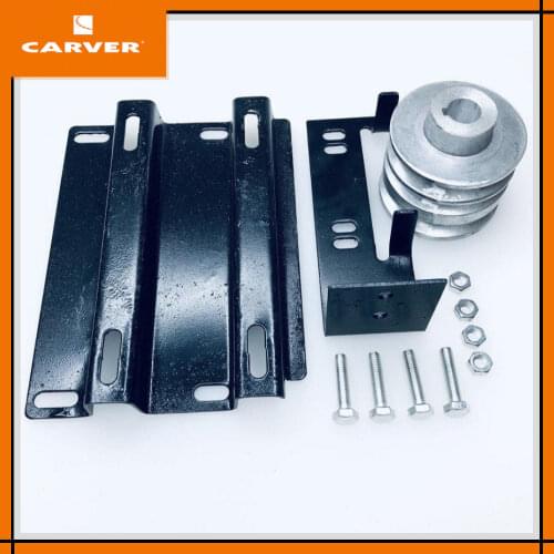CARVER Tool Parts