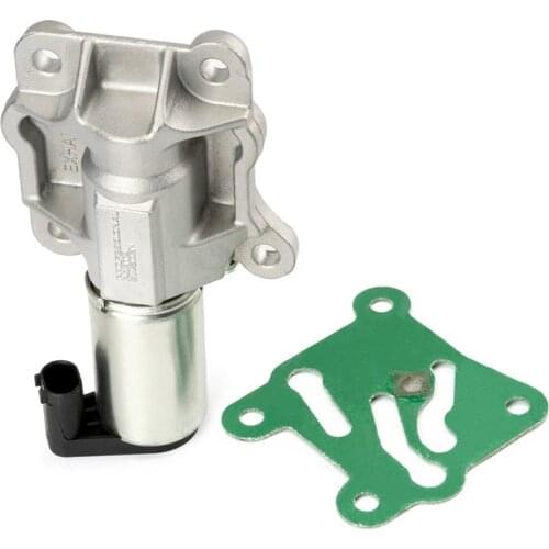 Engine Part For Volvo C70 S60 S80 V70 XC70 XC90 Exhaust Variable Control Timing VVT Solenoid Valve 8670422 36002686 31355829