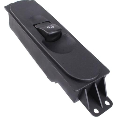 For Mercedes Sprinter Single Electric Window Switch Passenger Side Nearside 2006 On A9065451913 9065450913