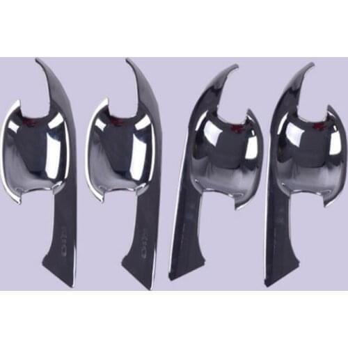 ABS Plating Door Bowl is Suitable For 2015 KIA RIO