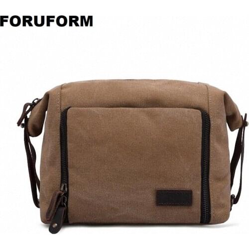 FORUFORM Large Cosmetic Bags