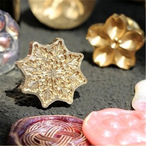 Butterfly Shark Kitty Stamp Head DIY Custom Irregular Wax Seal Heads Stamps Postage Journal Package Wedding Gifts Envelope Tools