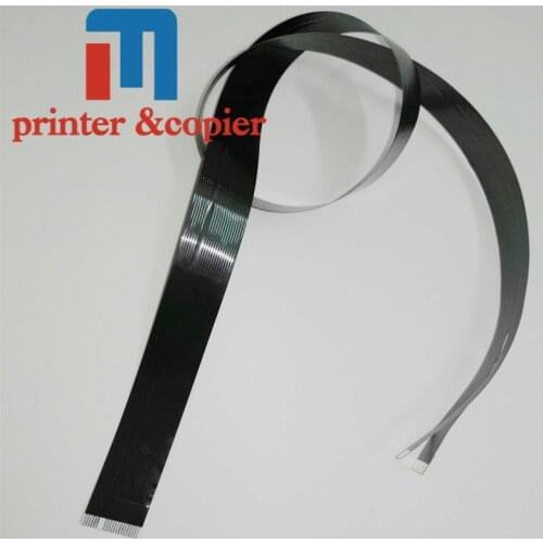 5PCs Scan Line for HP M1005 M1120 CM1015 CM1017 M1213 M1522 M1132 M1136 CM1312 M1216 M251 M276 M1005MFP 1522 Scanner Flex Cable
