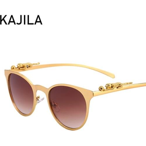 Women's Sunglasses Vintage Kajila China