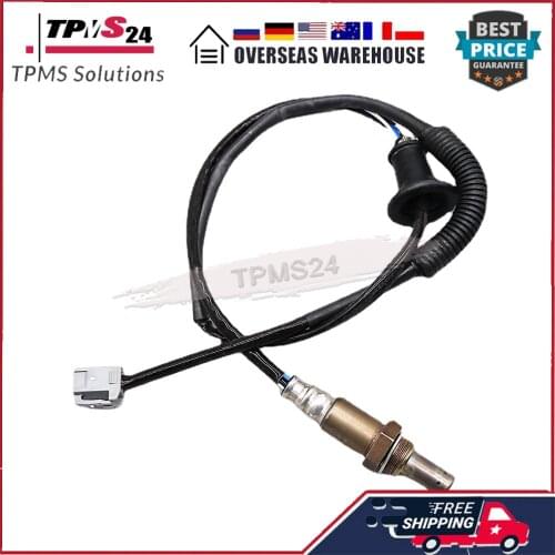 Oxygen Sensor Lambda Sensor O2 Sensor For 2009-2010 PONTIAC VIBE 2009-2013 TOYOTA MATRIX 2009-2016 VENZA 89465-0T010