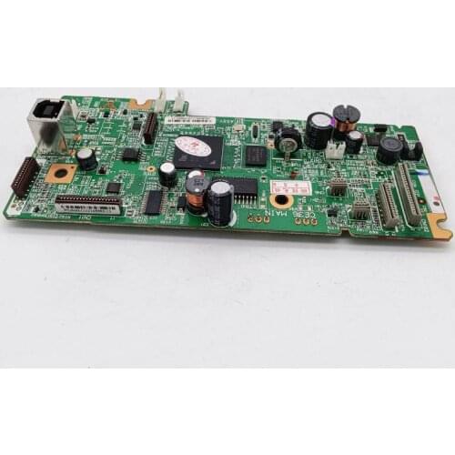 MOTHERBOARD FORMATTER BOARD Main board CE36 main for Epson WORKFORCE WF 2630 WF2630 WF-2630 PRINTER