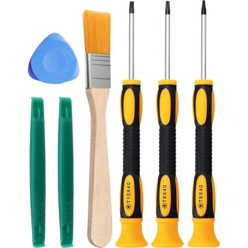 Repair Tool Kit for 360 Console 360 X Console Controller/360 Controller Repair and Maintenance