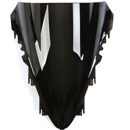 New For Yamaha YZF-R1 2007 2008 Windshield Windscreen plastic Repair Part Replacement