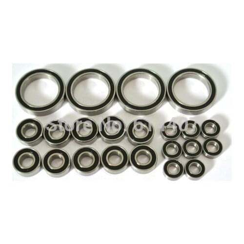 Provide HIGH QUALITY RC CAR & Truck Bearing for TAMIYA(CAR) TOYOTA BLITZ TA02