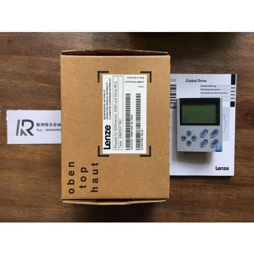 Inverter operation panelEMZ9371BC Suitable for 9300/8200 inverter