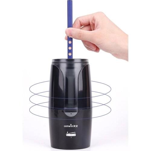 PHANTACI Electric Pencil Sharpeners China
