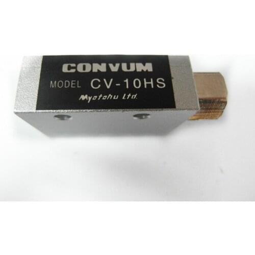 1/2" Pneumatic Air Exhaust Vacuum Ejector Generator CV-15HS