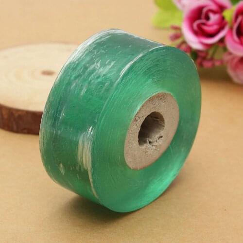 PROFESSIONAL~DURABLE NURSERY PLANT HAND TYING TAPE FOR GRAFTING 100Mx2CM