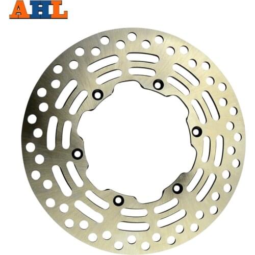 1 PC Motorcycle Front Brake Disc Rotor For SUZUKI DRZ400 Brake Disks Rotors NOT Includ The Brake Pads