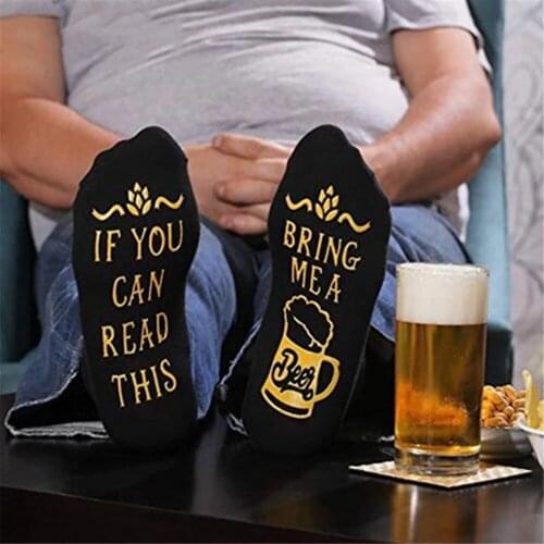 Sondr Mens Funny Socks
