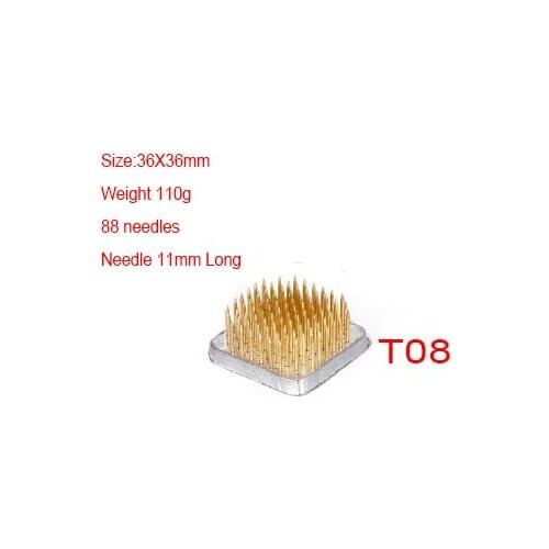 T08 Japanese ikebana flower holder japan ishizaki Floral kenzan