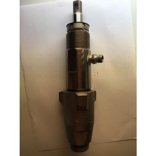 TOP Powerful Fluid Section assy UltraMax II 695 795 GMAX 3900 GMAX II 3900 248204 with lower inlet/check ball/seat and cage