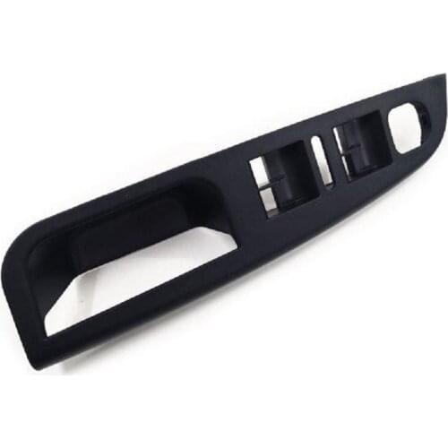 Interior Driver Side Grab Handle Black Color For VW Golf Jetta MK5