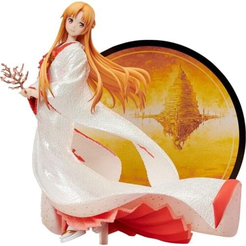 Vwvividworld Anime Figures