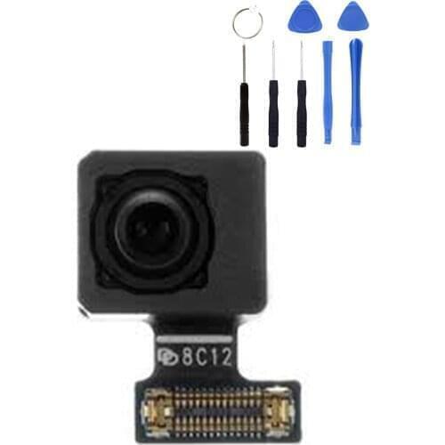 FOR Samsung S10 G973 Front Facing Camera Module Front Facing Camera Flex Cable Replacement Part