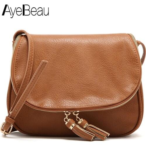 AyeBeau Bags And Suitcases