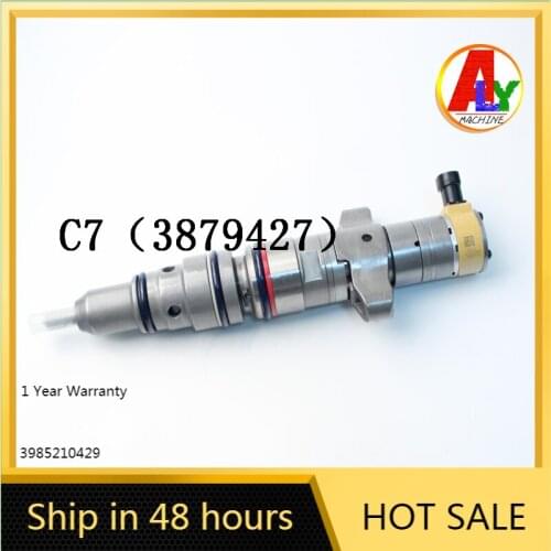 C7 (3879427) C-9 (235-2888) C9 (3879433) for CAT Common Rail Injector Nozzle
