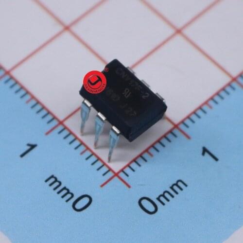 CNY17F-2 DIP-6 Original In Stock 10PCS/LOT