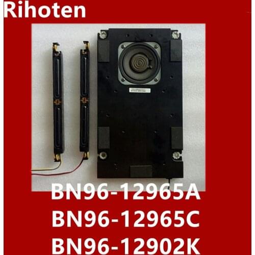 For Samsung UA46C6200UF UA46C5000QR UA40C6900VF TV Speaker BN96-12965A BN96-12965C BN96-12902K Speaker